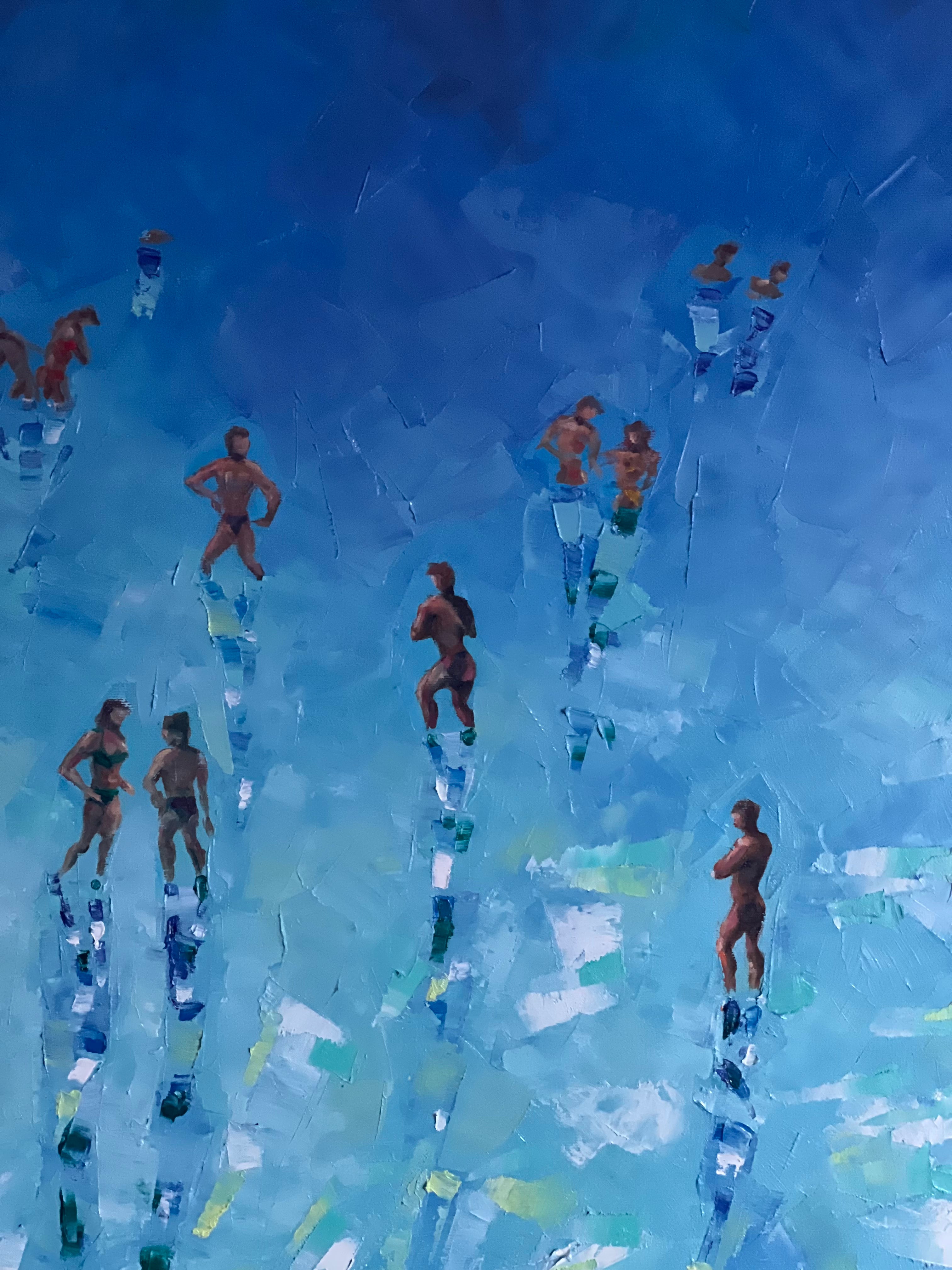 Blue 2