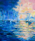 In the Yacht Club